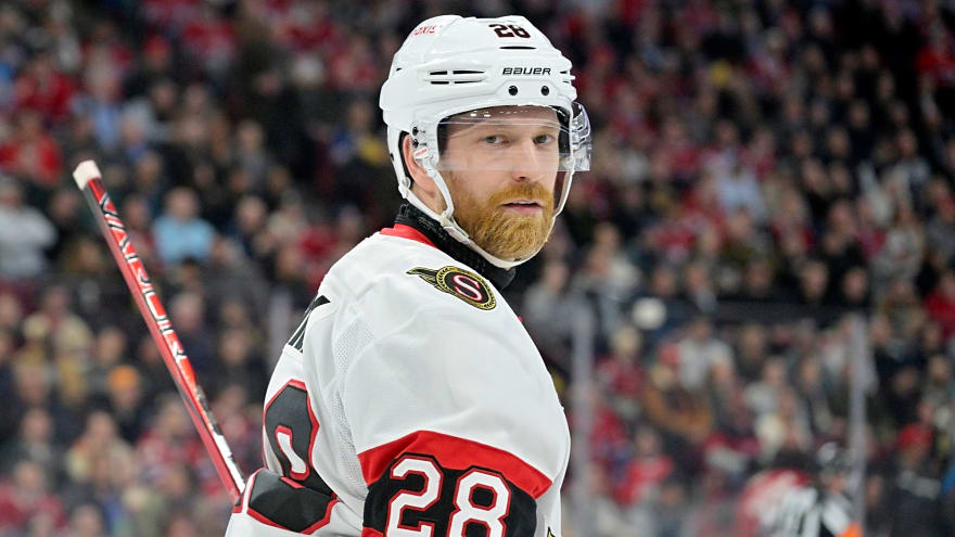 Bruce Garrioch: Giroux could consider the Habs (if Kent Hughes wants to bring him to Montreal)