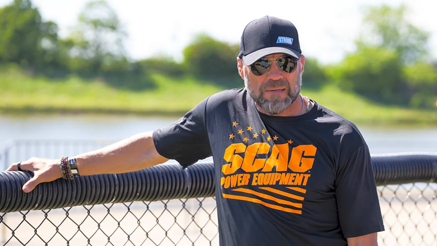 UFC Hall of Famer Survives Crash