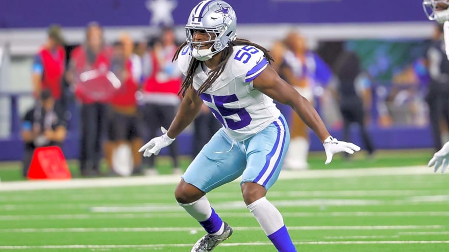 3 Dallas Cowboys defenders who are obligated to step up in Week 2 to keep 2026 hopes from ending way too early