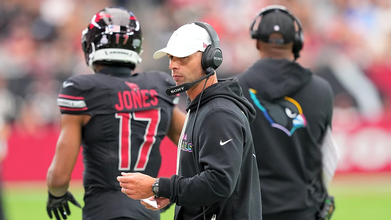 Can Cardinals repeat history and turn around 2-4 start?