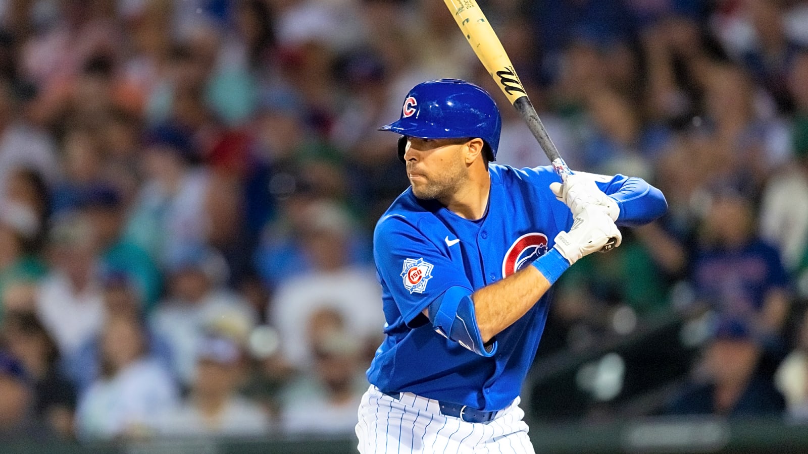 Cubs To Select Dylan Carlson