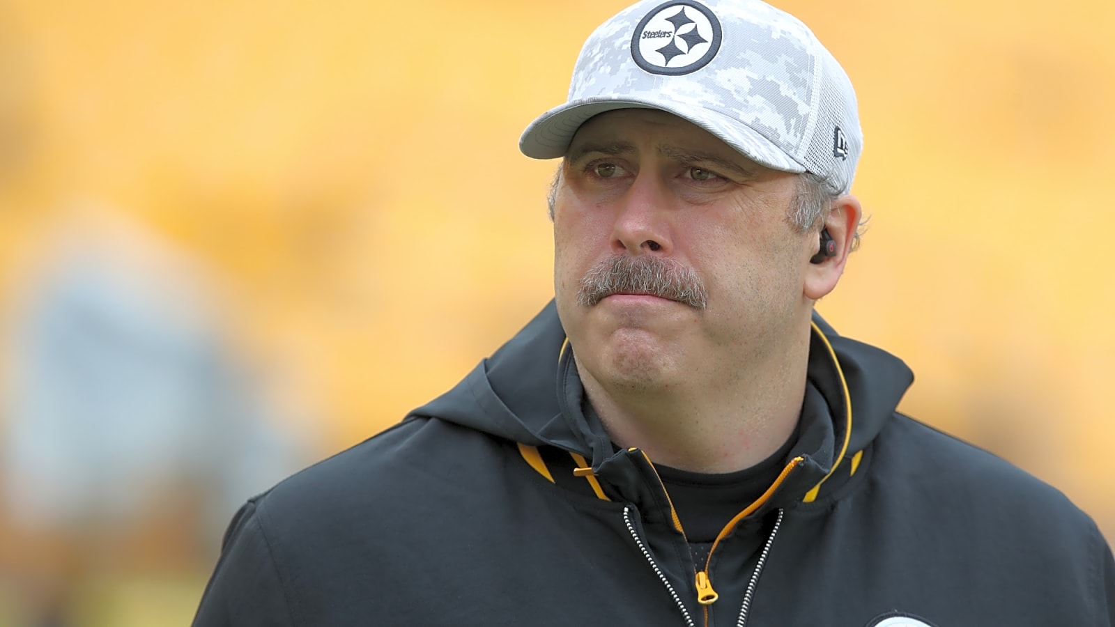 Steelers&#39; Feud Between Offensive Coordinator Arthur Smith And Quarterback Russell Wilson Finally Gets Explained