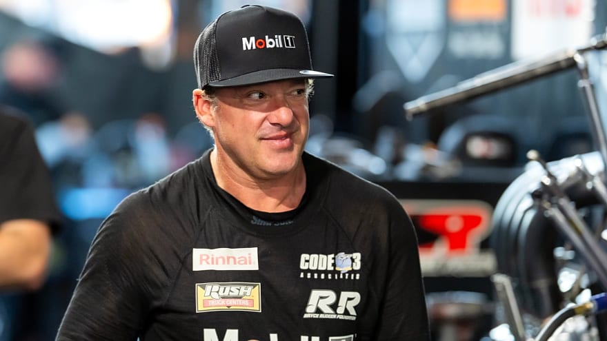 'We Scheme and We Win!' Steve Phelps and Ben Kennedy Gets Exposed for Hatred Towards Tony Stewart’s SRX Series