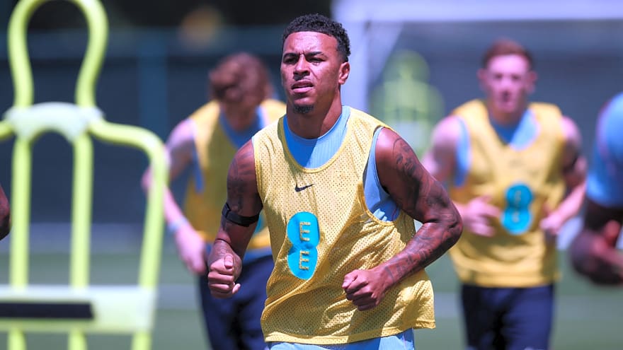 Ben Jacobs expects Arsenal to sign England’s World Cup star
