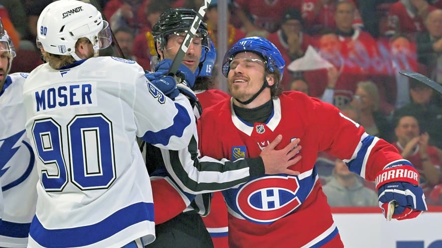 How the Canucks could use double retention to cash in on Brendan Gallagher at the deadline