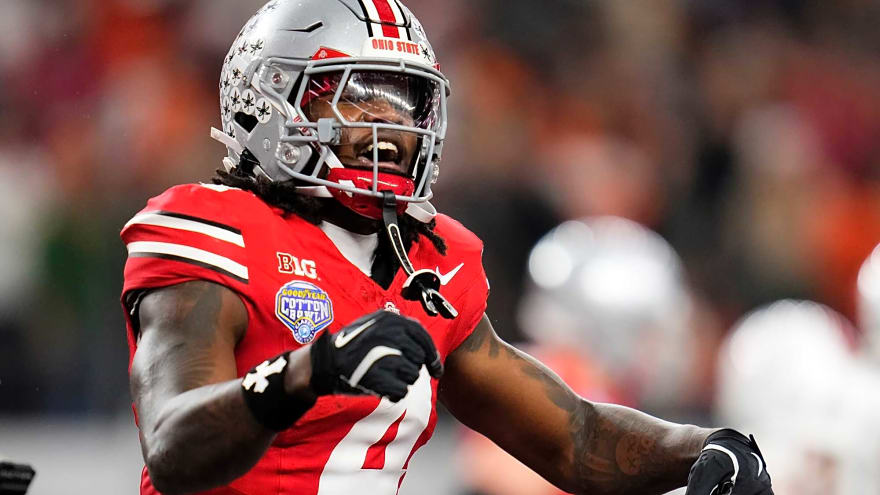 How this non-quarterback could win the Heisman in the 2026 season