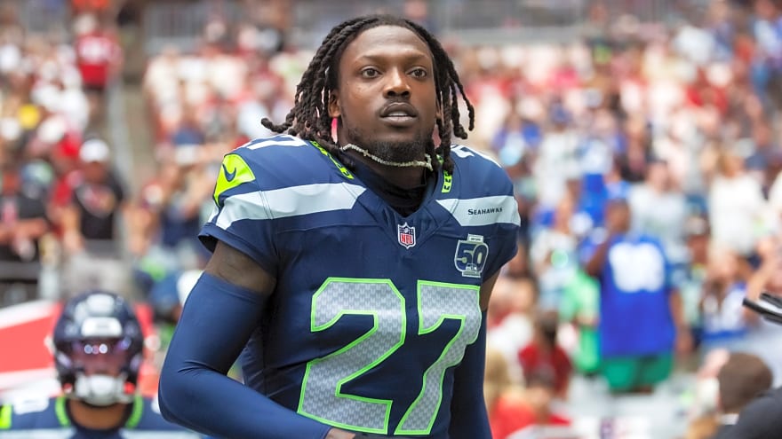 Seahawks Unlikely To Trade CB Riq Woolen?