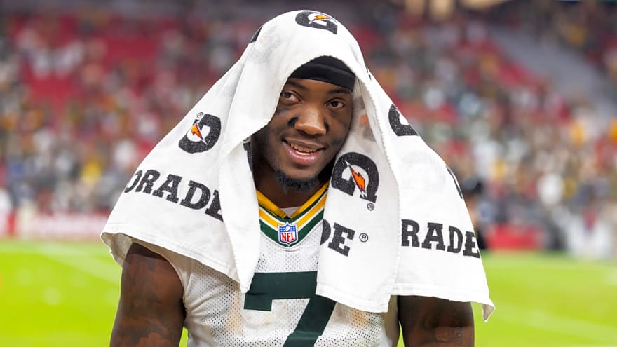 Dallas Cowboys Reportedly ‘Interested’ In Former First Round LB In Free Agency