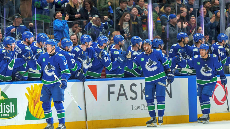 8 storylines likely to define the Canucks in 2026