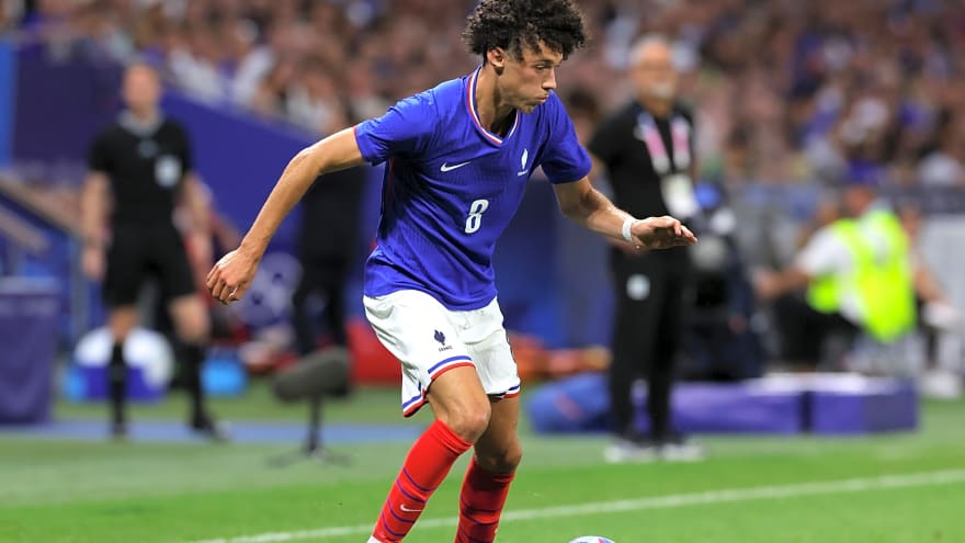 Report: Tottenham join five-way race to sign 19-G/A French sensation