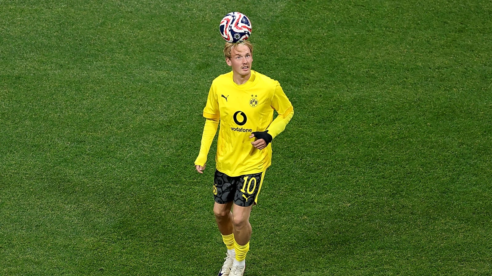 Aston Villa and Newcastle prepare aggressive offers for 29-year-old German star