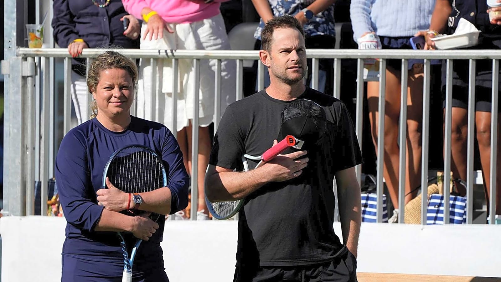 'Not a shocking defeat': Andy Roddick defends Jannik Sinner to bounce back at Wimbledon after Bublik&#39;s bombshell
