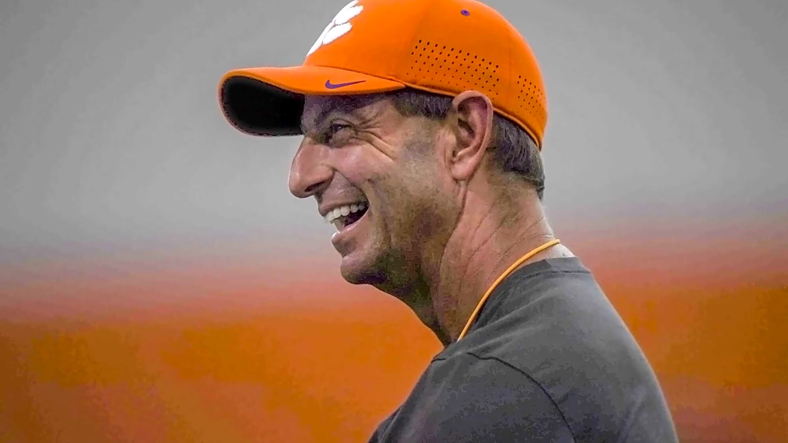 Paul Finebaum Shocker—SEC Guru Says Clemson is a National Title Contender