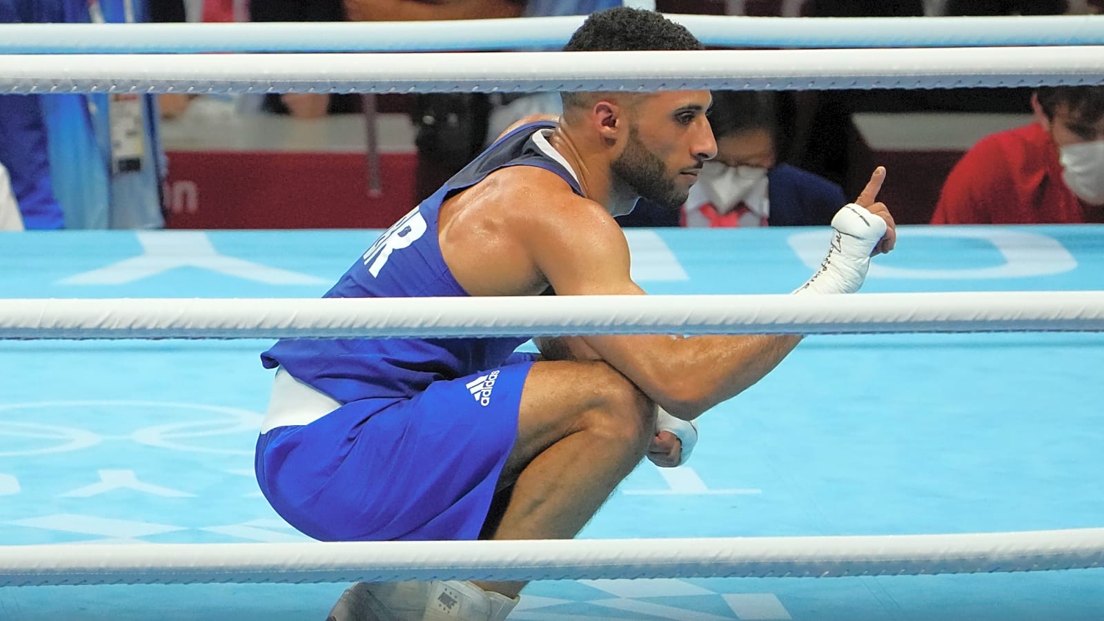 Galal Yafai Vs. Francisco Rodriguez Jr. Breakdown