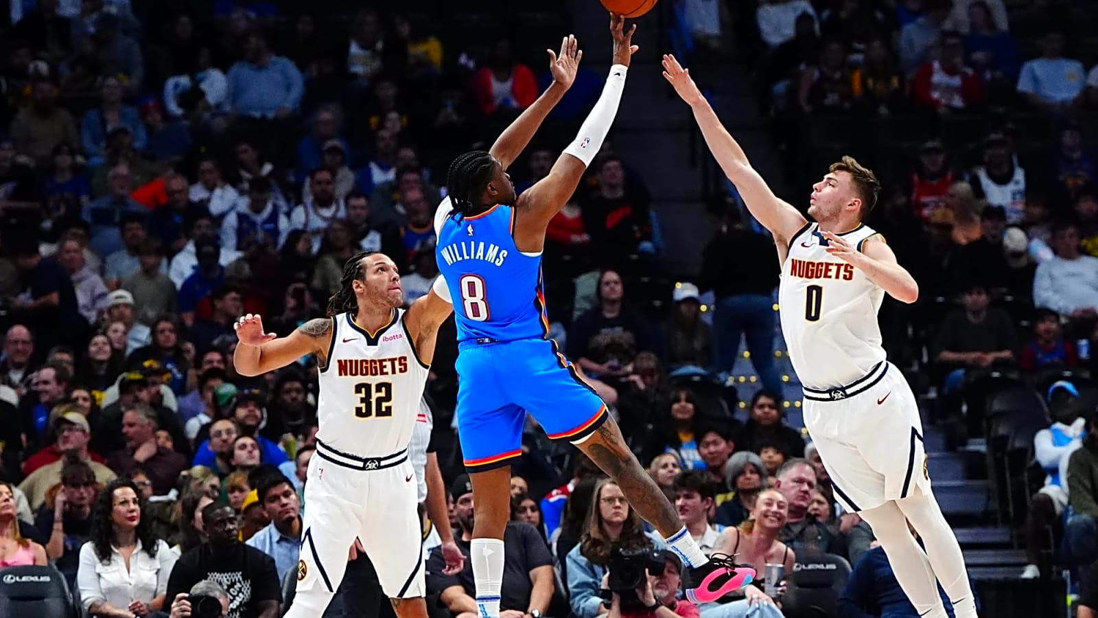 Indiana Pacers vs. Oklahoma City Thunder NBA Finals DFS Game 6 Showdown| June 19