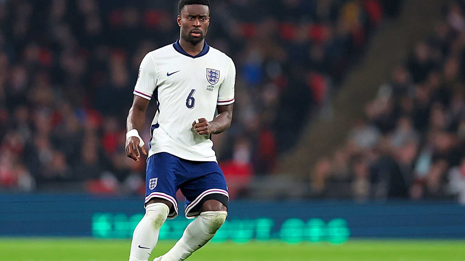 ‘I can tell you…’ – Romano advises Liverpool fans to ‘get ready’ as Marc Guehi update shared