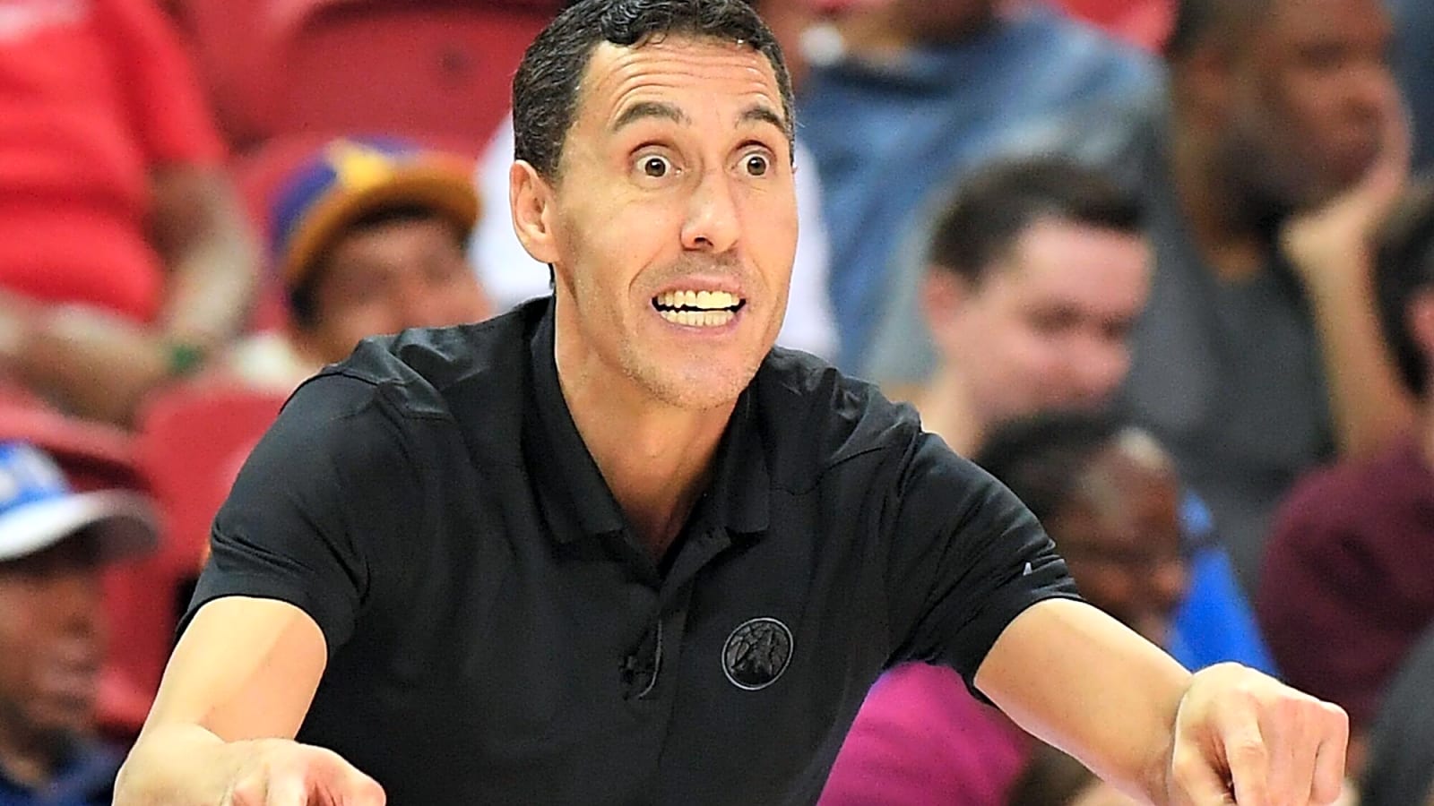 Knicks granted permission to interview old friend to join coaching staff