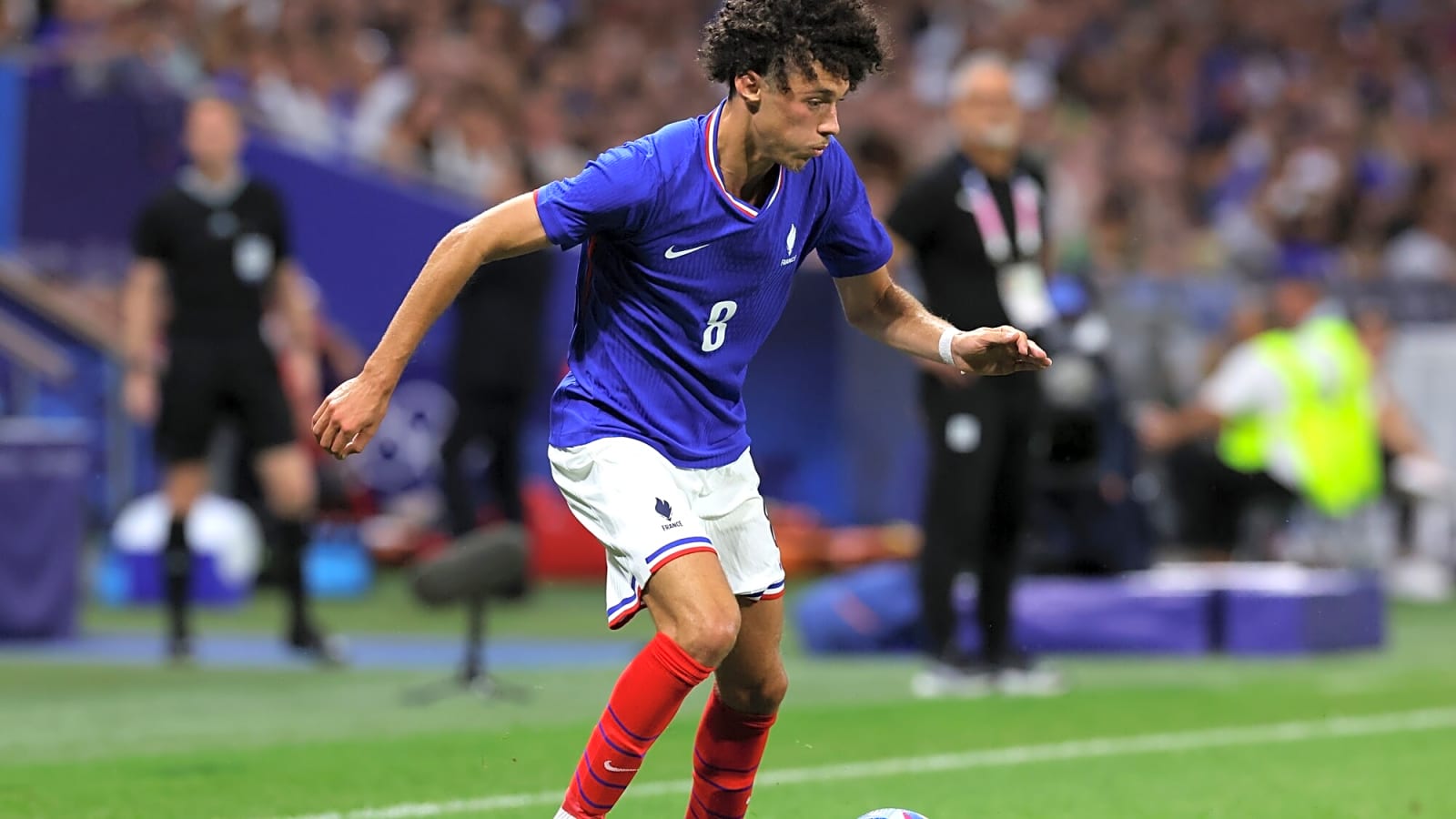 Report: Tottenham interested in €60m-rated creative force with 'huge potential'