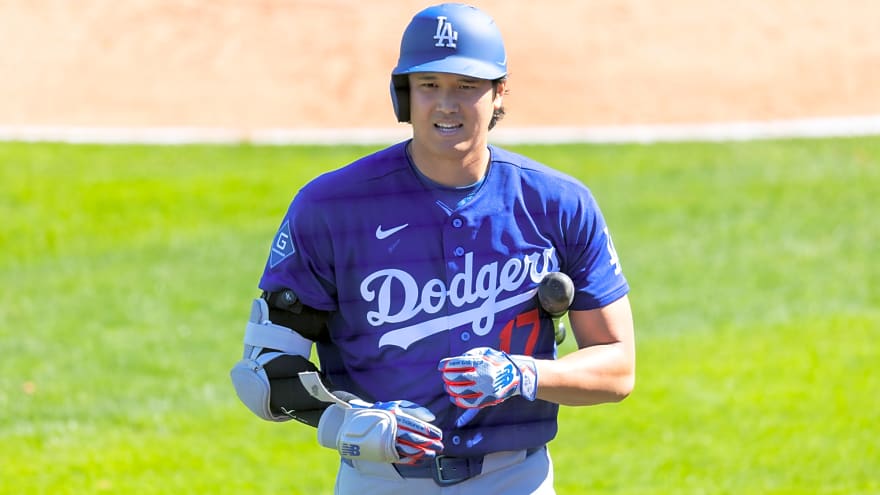 Pitcher who struck out Shohei Ohtani at World Baseball Classic isn’t an electrician after all