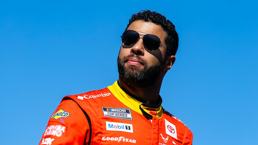 Hardee’s to Sponsor Bubba Wallace, 23XI in 2026