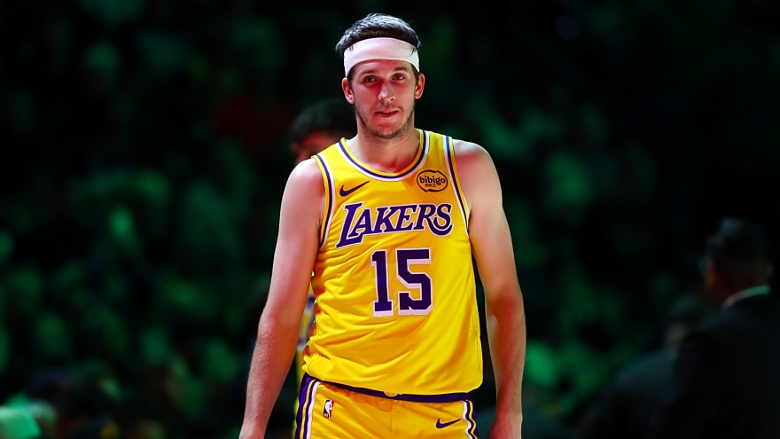 Utah Jazz expected to target Austin Reaves in potential move