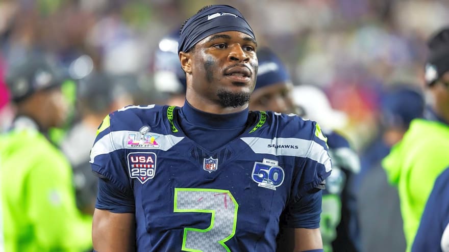 Seattle Seahawks’ final injury report may provide opportunities for role players in the season opener tomorrow night.