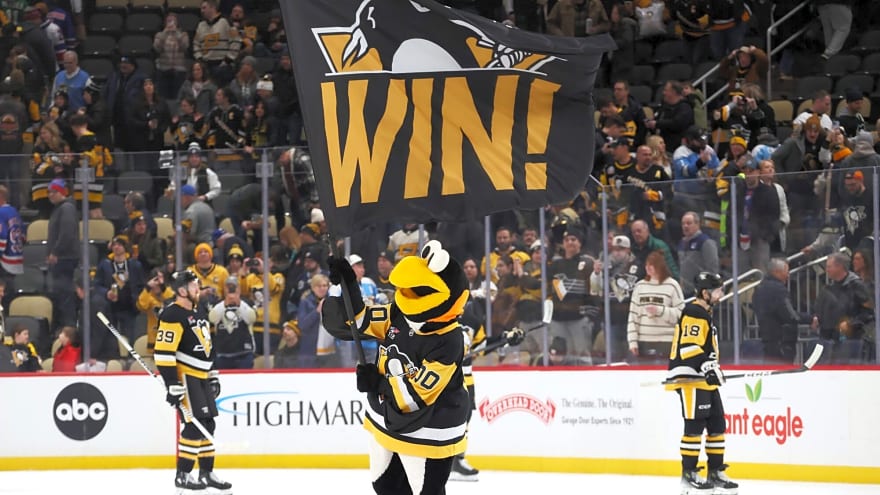 Penguins in position to buy approaching the trade deadline