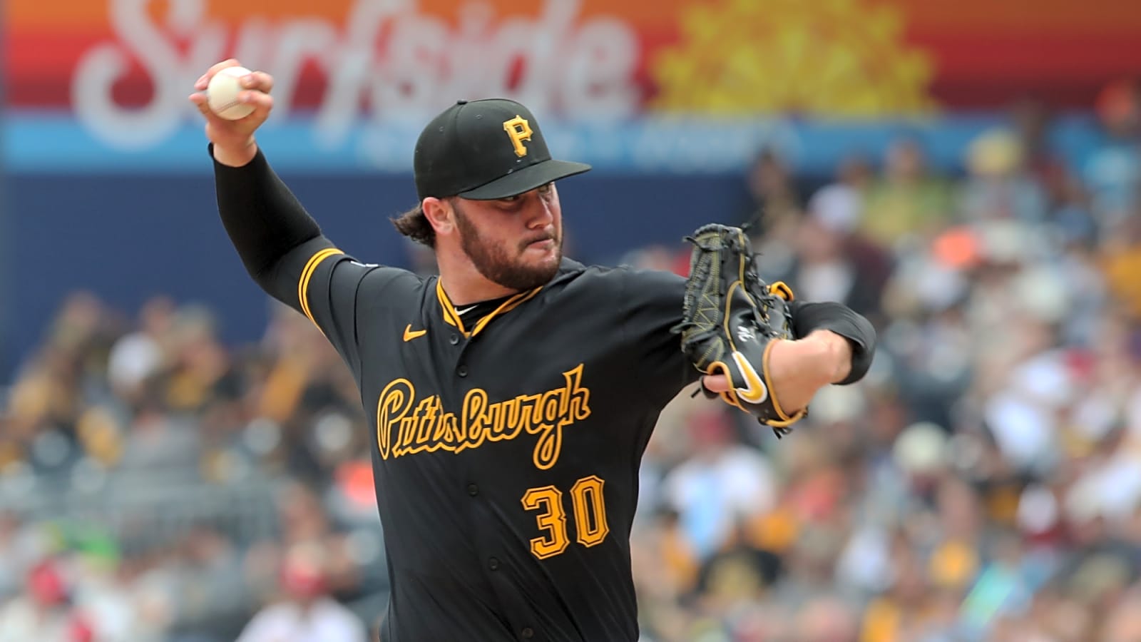 MLB Probable Starters Plus Underdog Winners, 6/13
