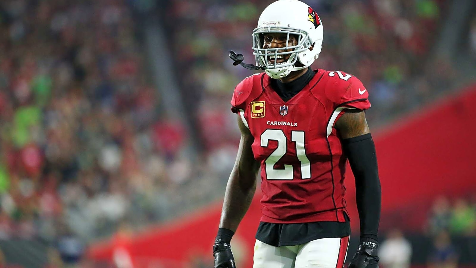 Patrick Peterson To Make Major Announcement With Cardinals on Monday
