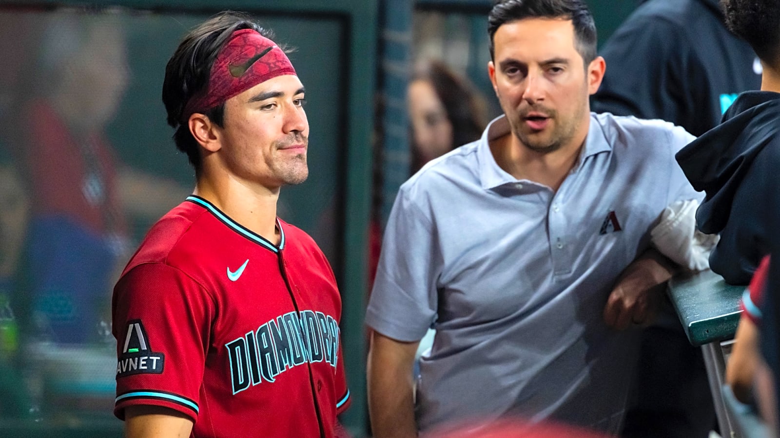 2026 Injury Report: Updates on Carroll, Rooker, Soto