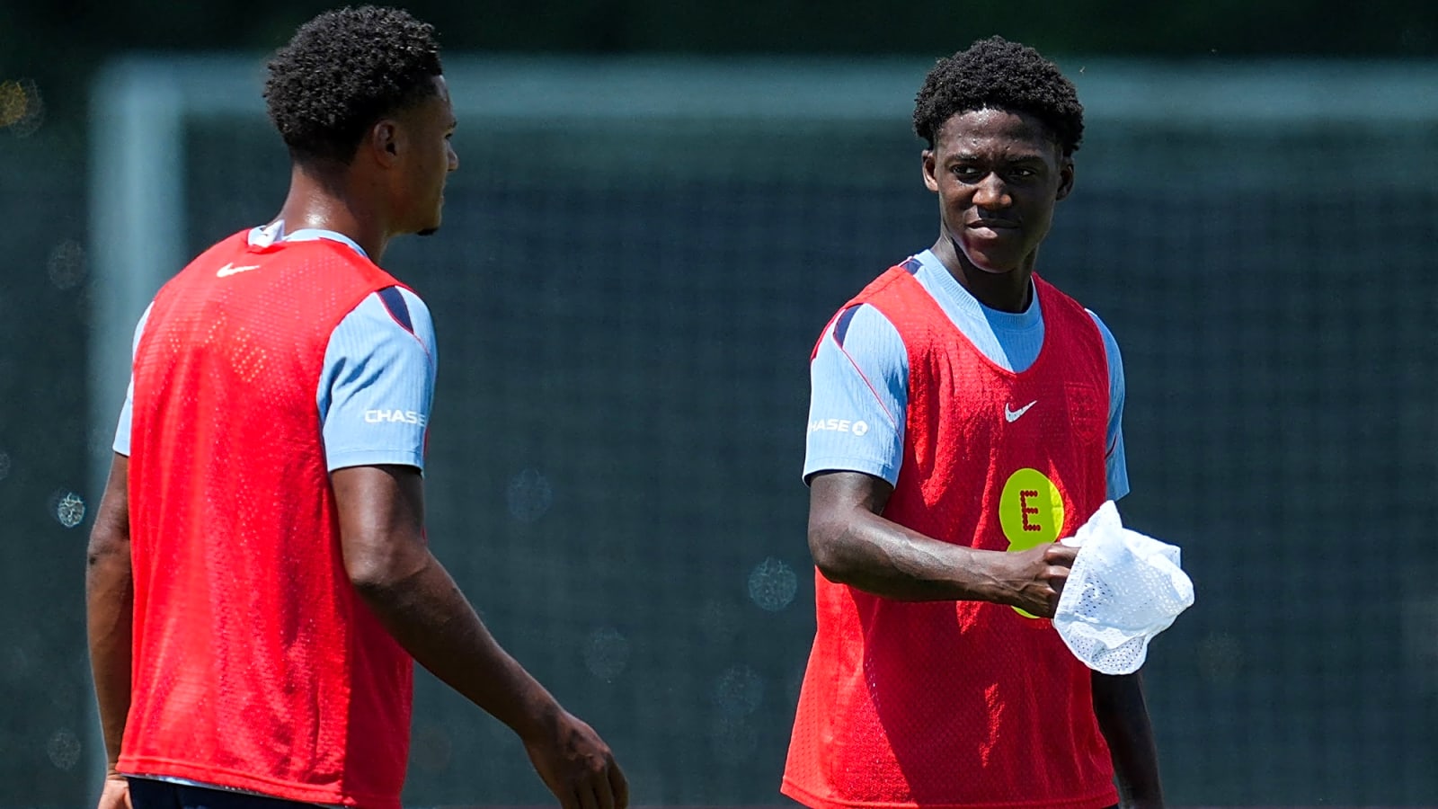 Kobbie Mainoo disillusioned with England