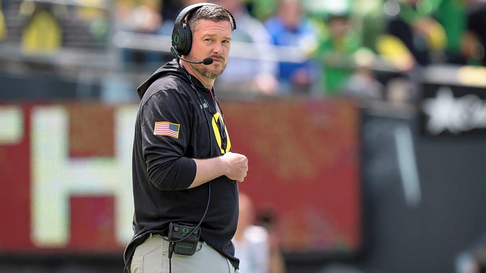 Oregon Ducks Draw Criticism Following Recruiting Site Ranking Update