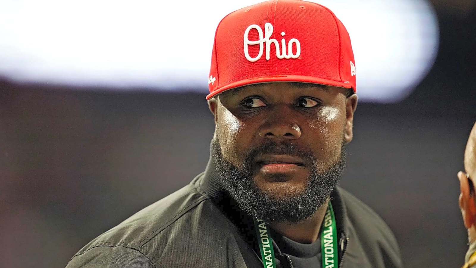 Former Ohio State championship QB joins the high school football coaching ranks