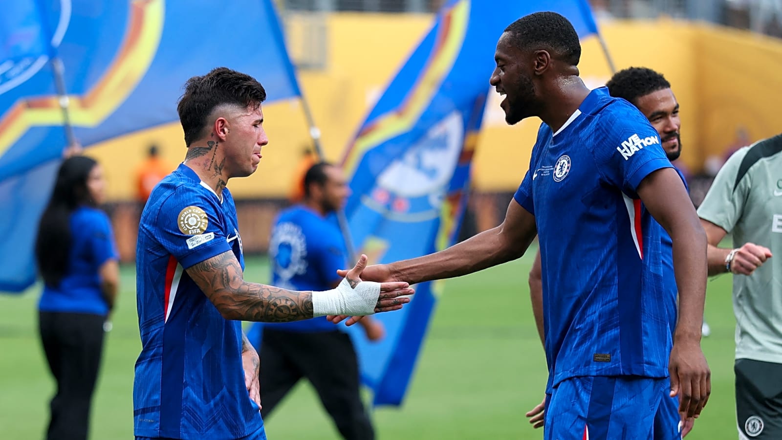 Report: Chelsea join Man United in the race for ‘fantastic’ £30m-rated ace from rival club
