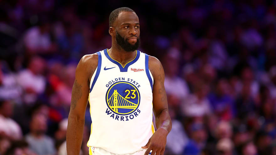Draymond Green trashes NBA fans for their reaction to Russell Westbrook’s retirement