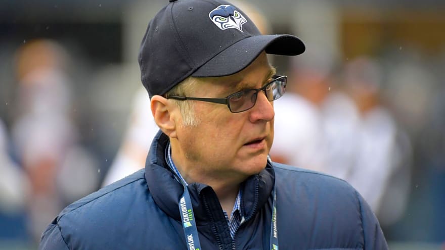 $10B Seahawks Sale Begins As Super Bowl MVP Hits Free Agency