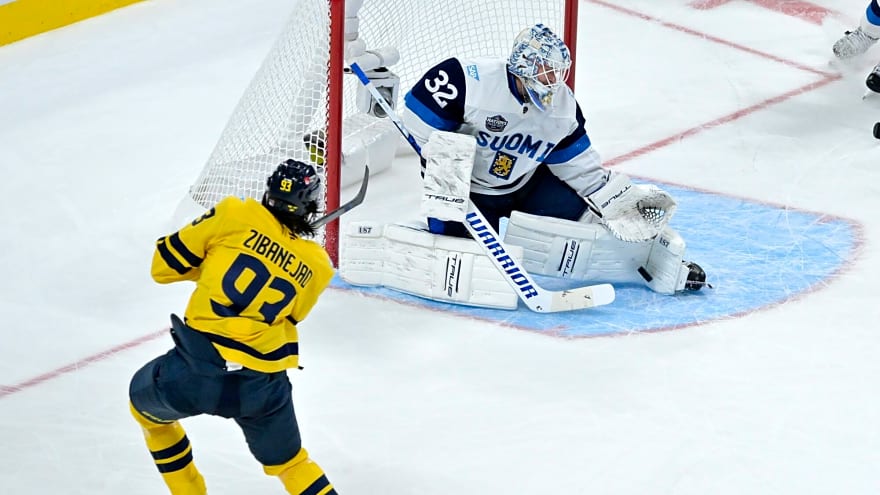 Why Sweden vs. Finland is one of the best rivalries in hockey