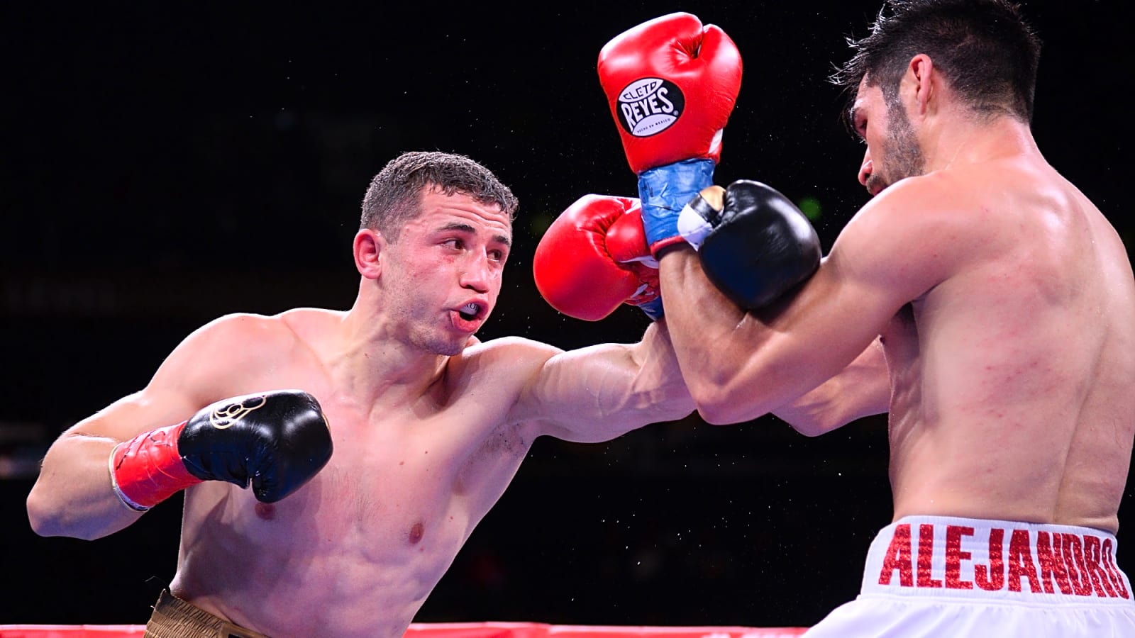 Israil Madrimov Eyes December Return, Targets Elite Opposition