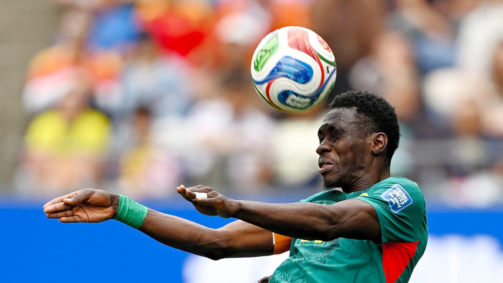 PL Club ‘Favourites’ To Sign World Cup Star