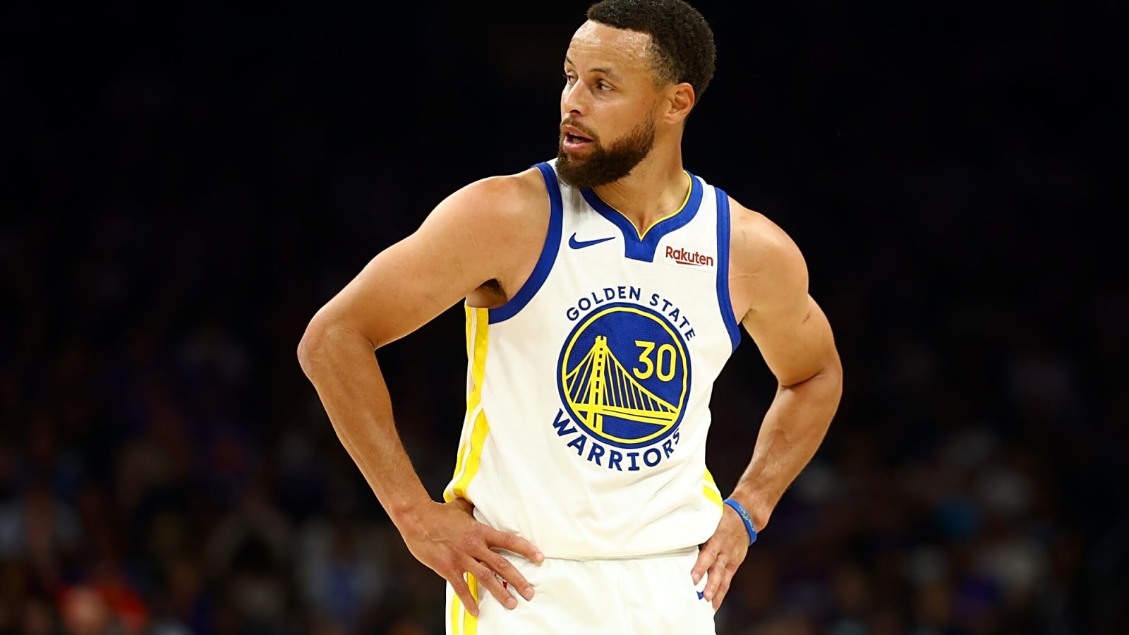 Stephen Curry Names The Toughest Defenders He’s Ever Faced