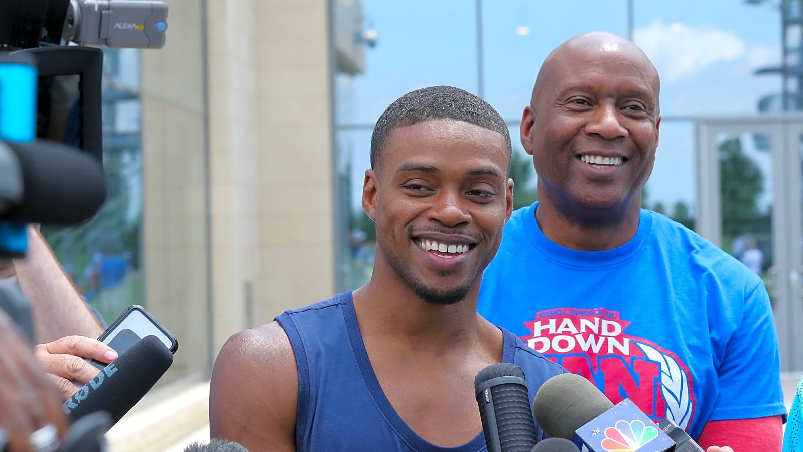Errol Spence Jr. 774 Day Fight Absence Coming To End Soon?