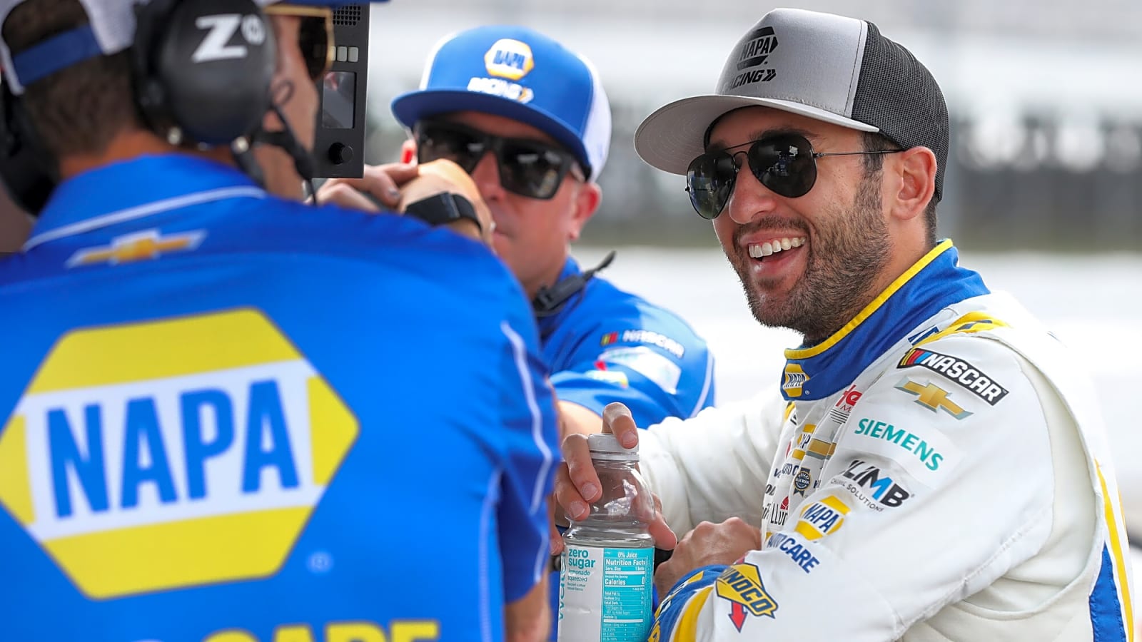 'Chase Elliott Has Got to Step Up': Kyle Petty Raises Serious Questions Around Hendrick Motorsports Star