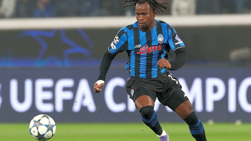 Tottenham ‘closely monitoring’ 20-goal ace who is ‘phenomenal’ according to Solanke