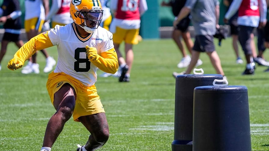 Several Packers players may have more at stake in 2026 than it initially appears because of their contracts