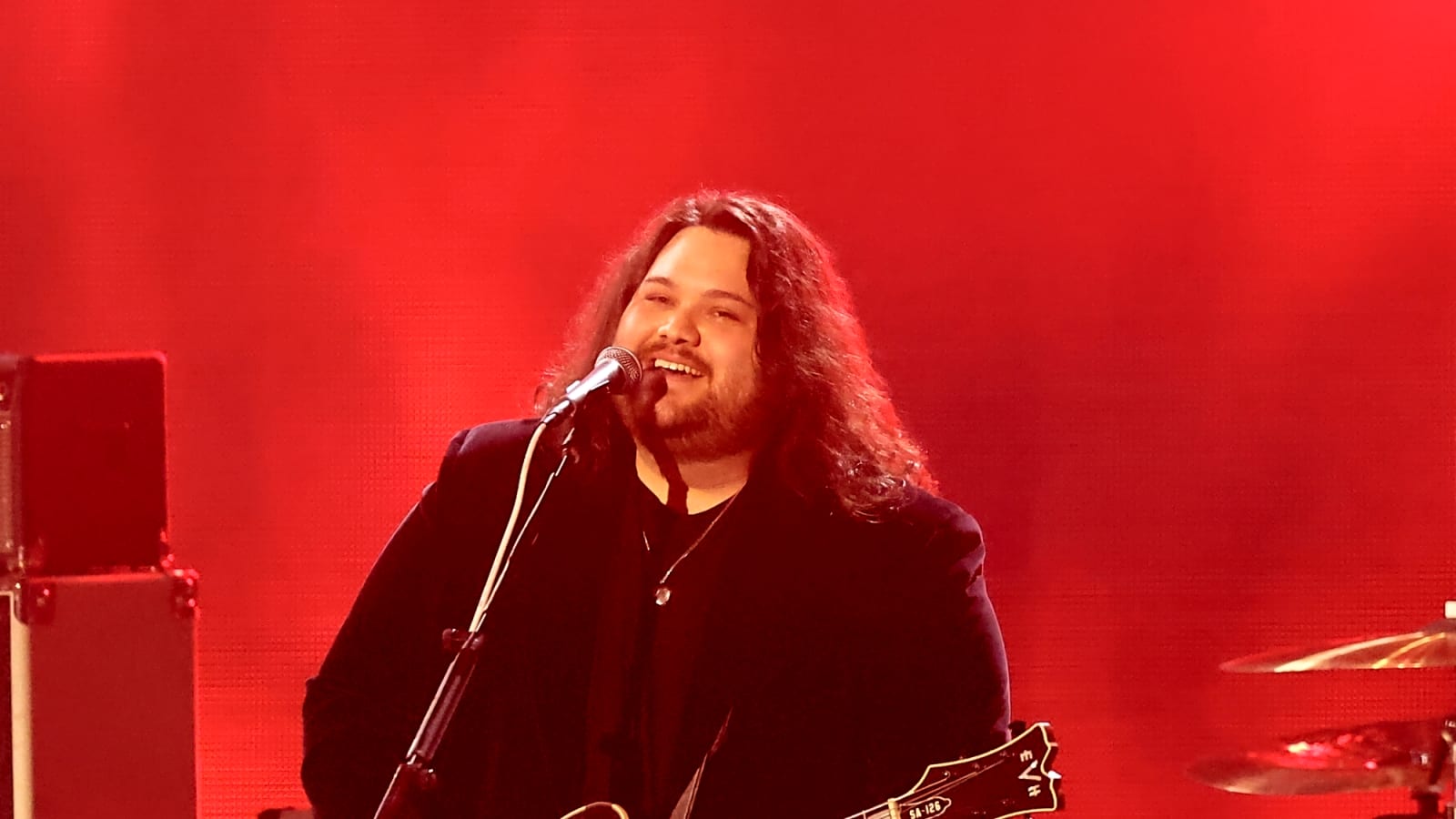 Wolfgang Van Halen Bows Out of Black Sabbath&#39;s Farewell Concert Due to Scheduling Conflict