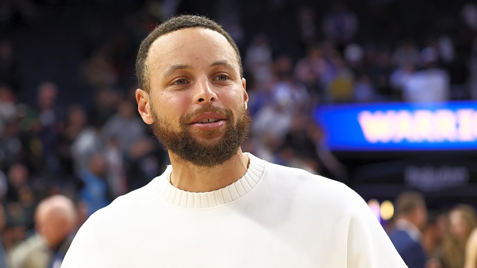 Stephen Curry addresses injury’s impact on the rest of his playing career