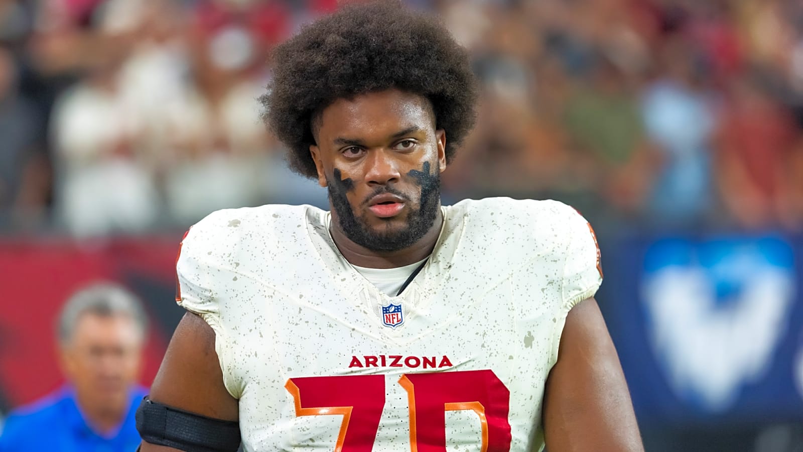 Arizona Cardinals exercise option on star player before 2026 NFL draft