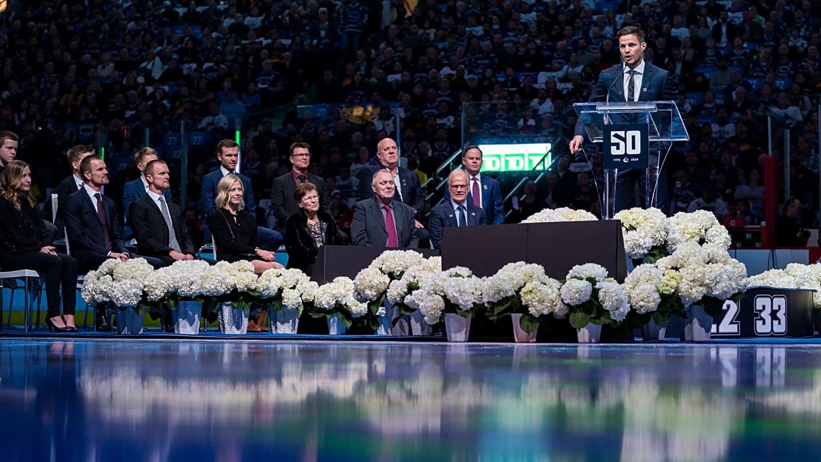 CanucksArmy’s complete list of the Top 50 Canucks of all time