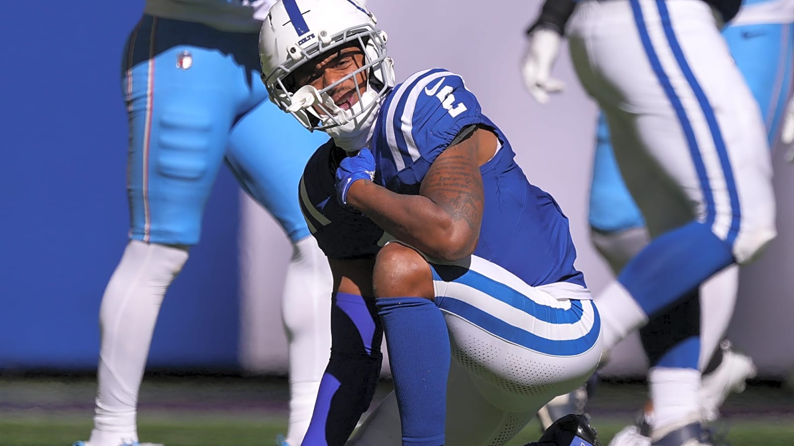 Josh Downs Trade: Five Landing Spots