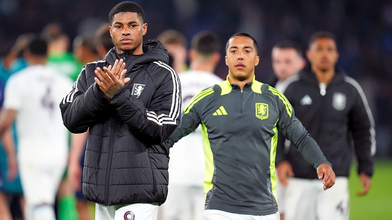 £40m Manchester United outcast to return to training after failed Barcelona move